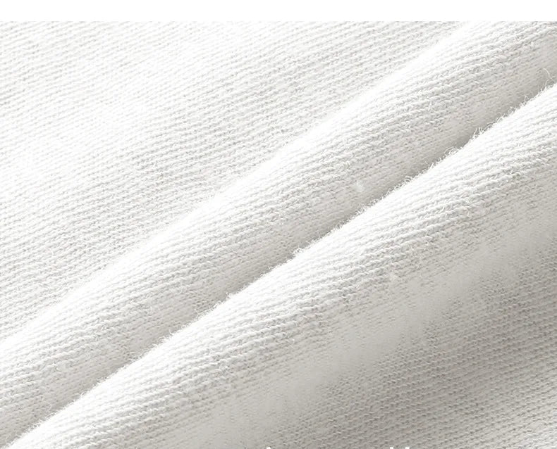 French Linen Cotton Irregular One-shoulder T-shirt for Women's Summer Sleeveless Casual New Fashion High Street Office Lady Tops